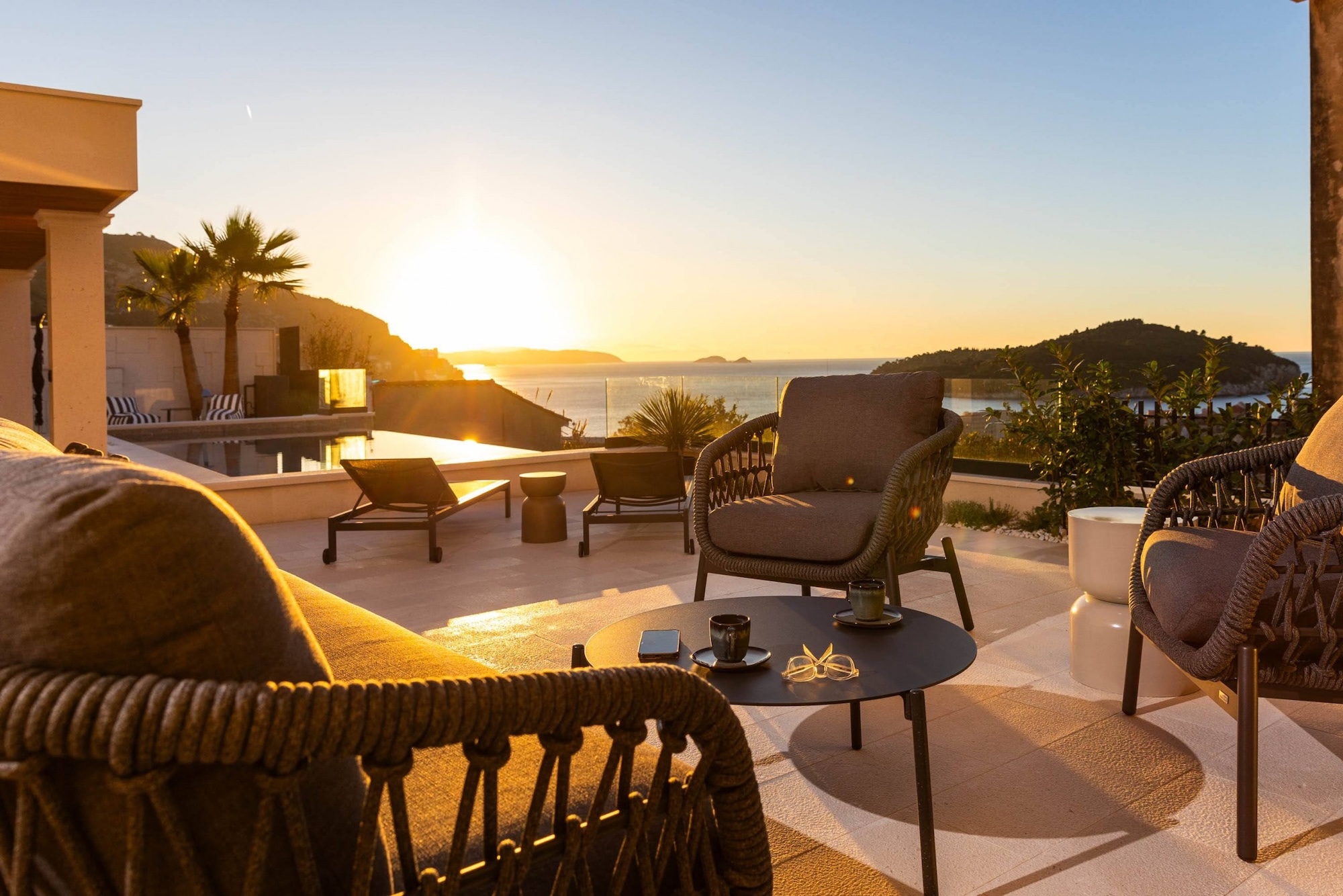 Majestic Villa Lidija