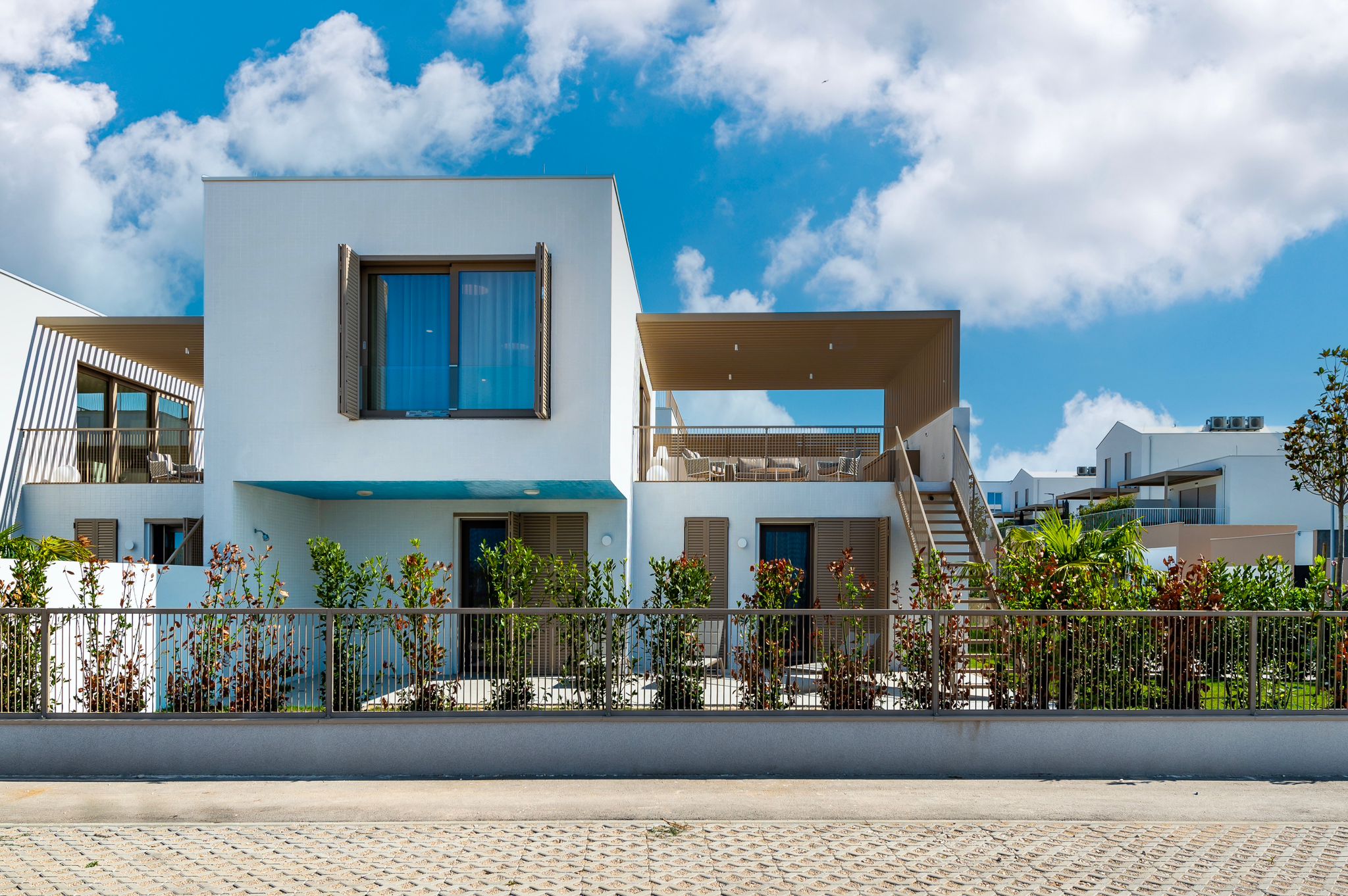 Villa Bronzees Celeste III