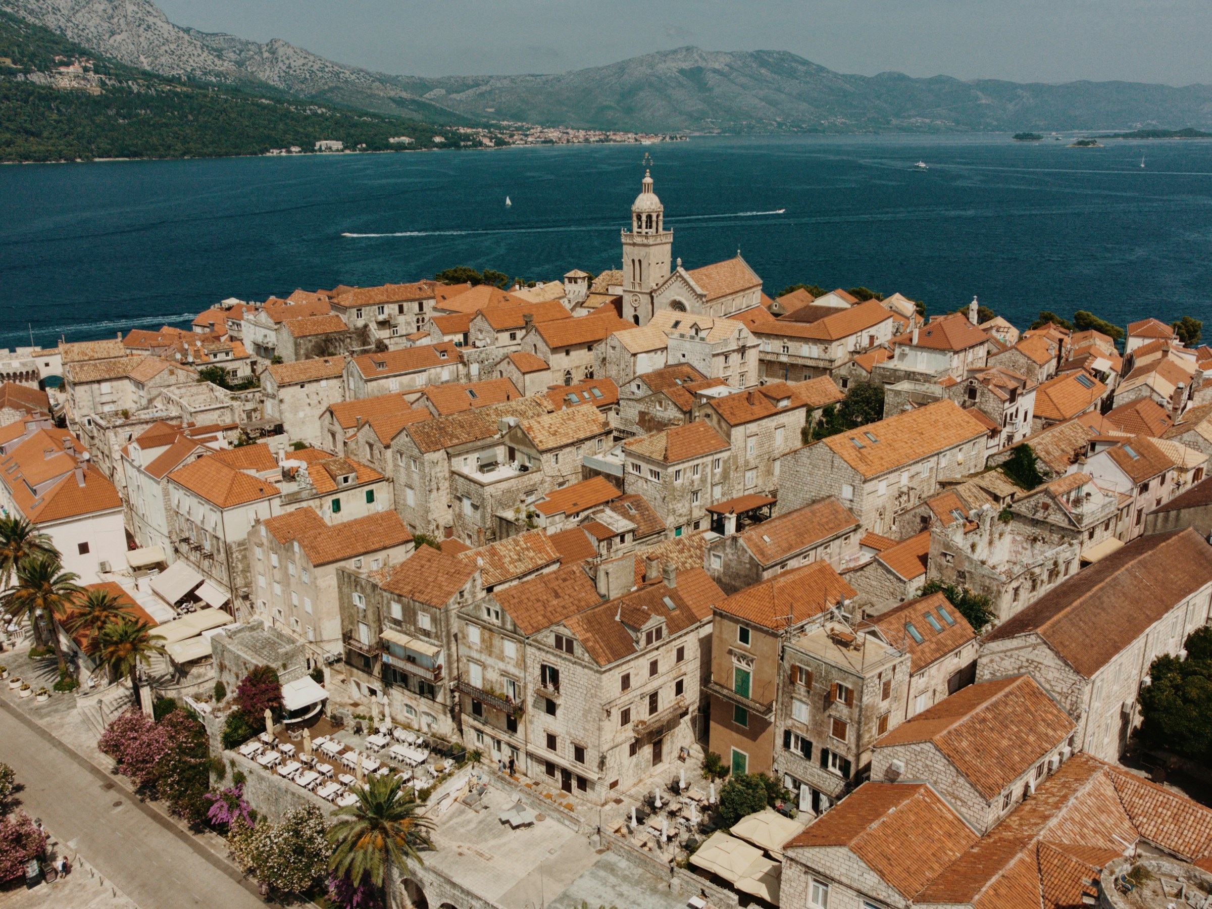Korčula