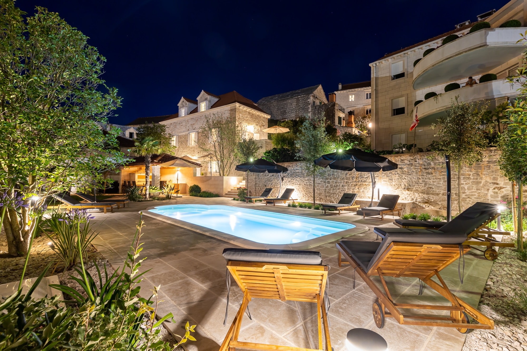 Grand Stone Casa Ciccarelli - slika 1