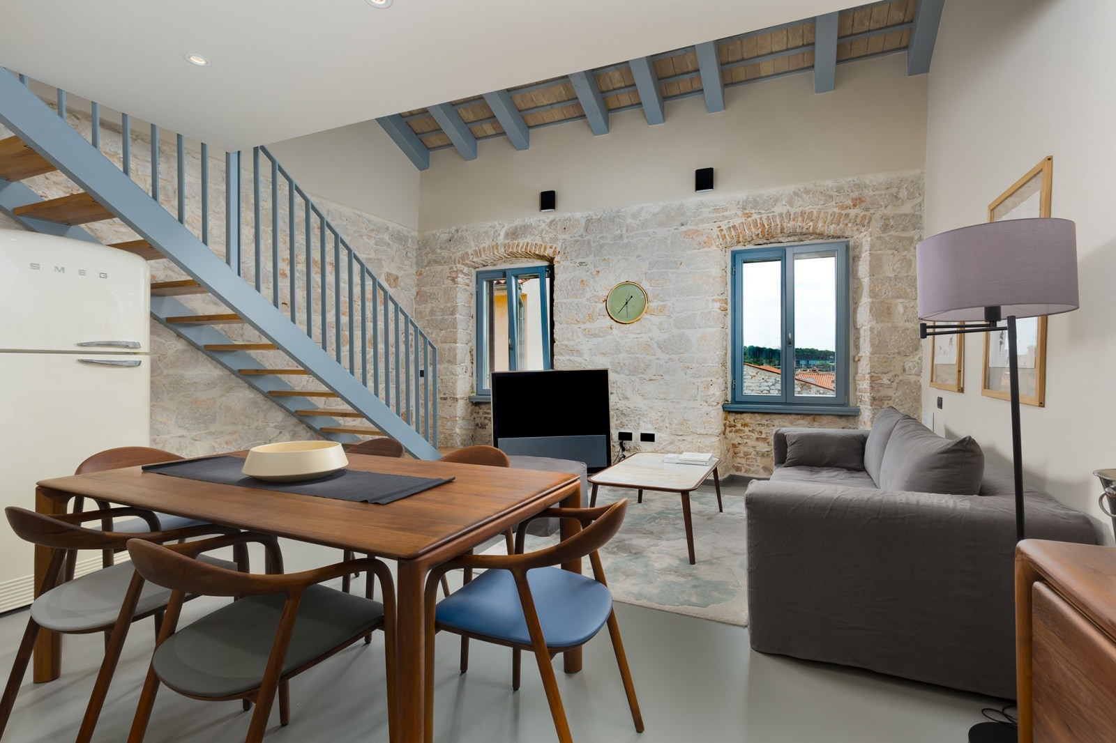 Loft De24 2BR Apartment - slika 1