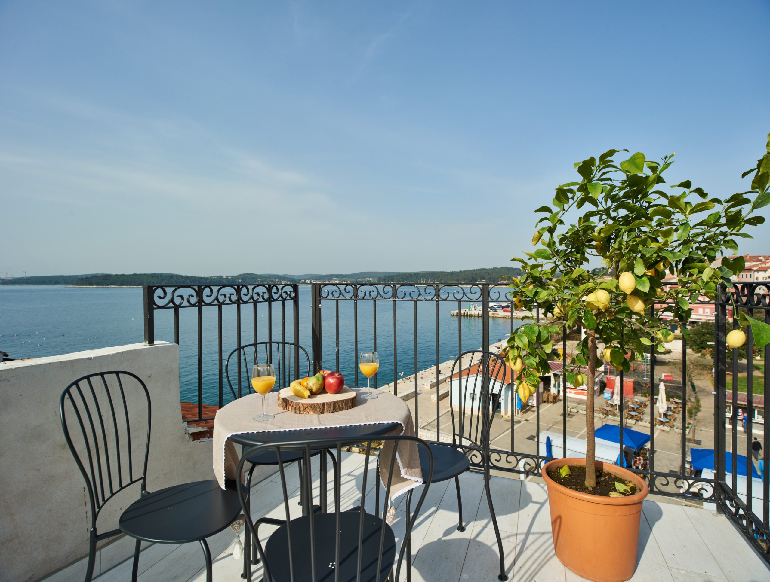 Old Town Splendid 2BR Apartment - slika 1