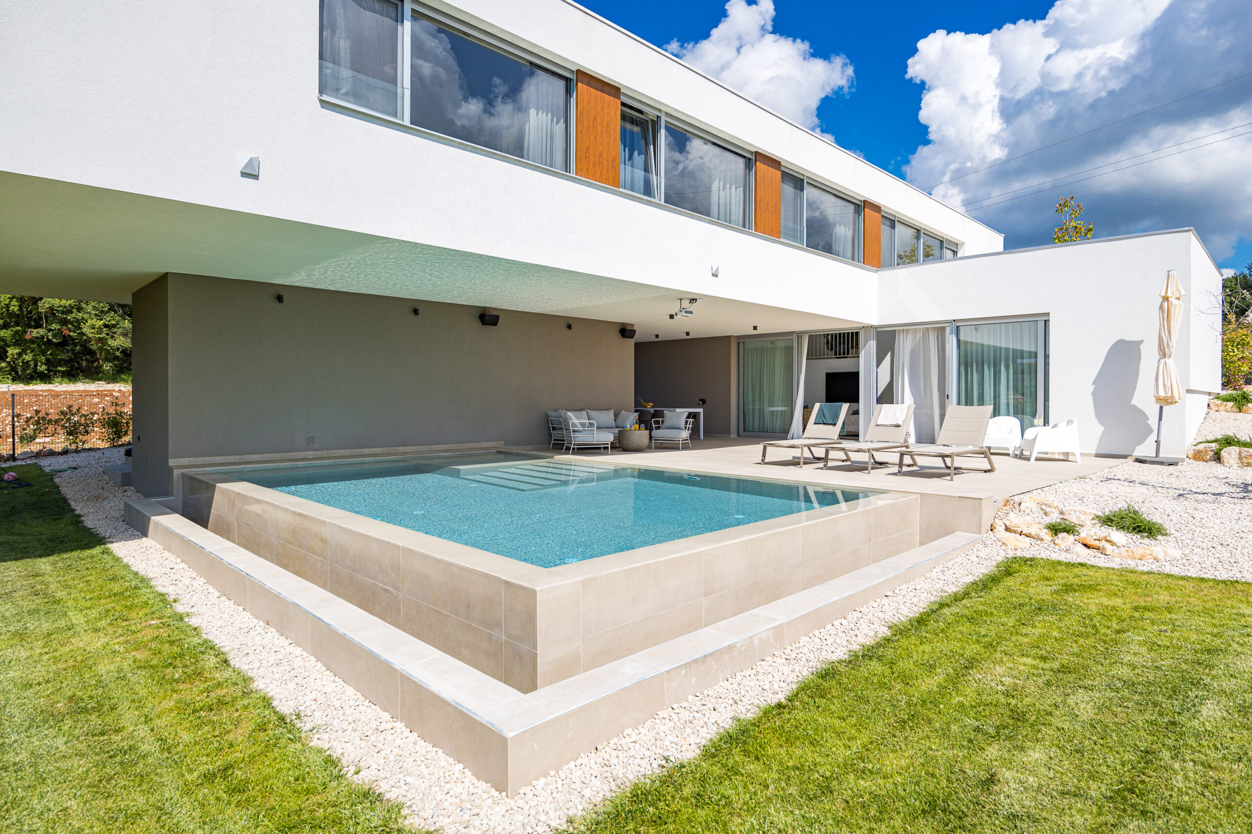 Villa Tie Vižinada - slika 1