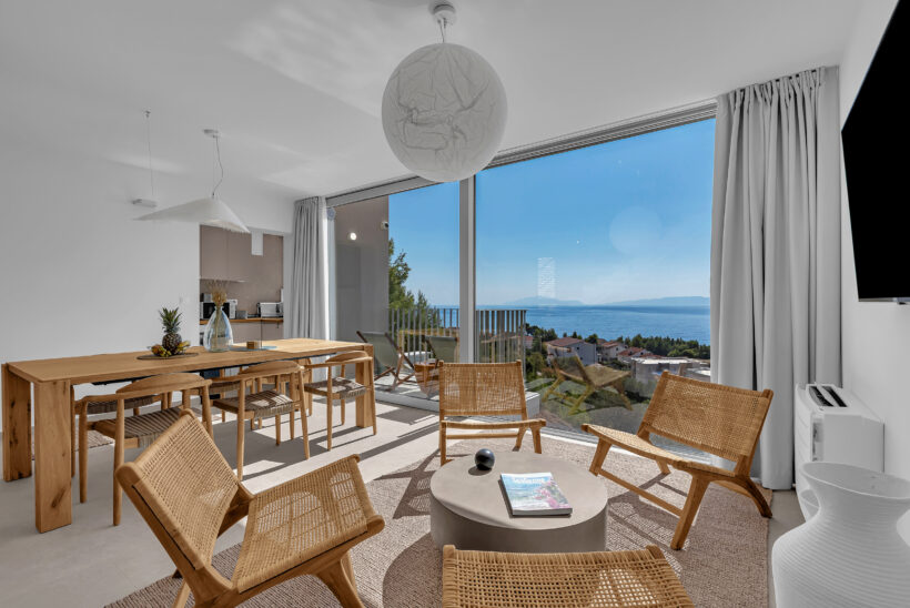 Superior 3BR Villa Vista Divina