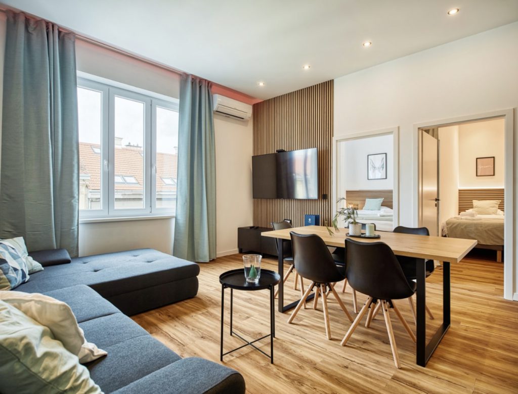 Matej N. — Apartmani "Cali" i "Rio"